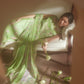 D-112-A | 3 PC Luxury Lawn
