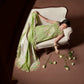D-112-A | 3 PC Luxury Lawn