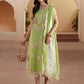 D-112-A | 3 PC Luxury Lawn