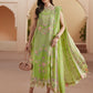 D-112-A | 3 PC Luxury Lawn