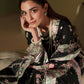 D-112-B | 3 PC Luxury Lawn