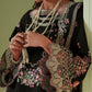 D-112-B | 3 PC Luxury Lawn
