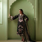 D-112-B | 3 PC Luxury Lawn