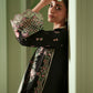 D-112-B | 3 PC Luxury Lawn
