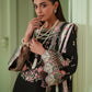D-112-B | 3 PC Luxury Lawn