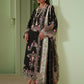 D-112-B | 3 PC Luxury Lawn
