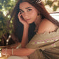 D-113-A | 3 PC Luxury Lawn