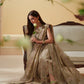 D-113-A | 3 PC Luxury Lawn