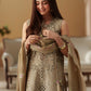 D-113-A | 3 PC Luxury Lawn