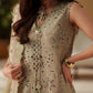 D-113-A | 3 PC Luxury Lawn