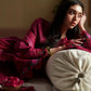 D-113-B | 3 PC Luxury Lawn