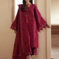 D-113-B | 3 PC Luxury Lawn