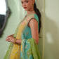 D-114-A | 3 PC Luxury Lawn