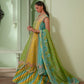 D-114-A | 3 PC Luxury Lawn