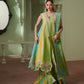 D-114-A | 3 PC Luxury Lawn