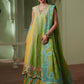 D-114-A | 3 PC Luxury Lawn