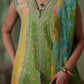 D-114-A | 3 PC Luxury Lawn