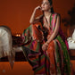 D-114-B | 3 PC Luxury Lawn