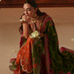 D-114-B | 3 PC Luxury Lawn