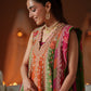 D-114-B | 3 PC Luxury Lawn