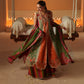 D-114-B | 3 PC Luxury Lawn