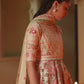 D-115-A | 3 PC Luxury Lawn