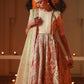 D-115-A | 3 PC Luxury Lawn