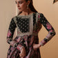 D-115-B | 3 PC Luxury Lawn