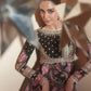 D-115-B | 3 PC Luxury Lawn