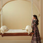 D-115-B | 3 PC Luxury Lawn