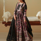 D-115-B | 3 PC Luxury Lawn