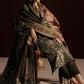 EMBROIDERED VELVET UF-4553