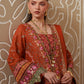 D-116-A | 3 PC Luxury Lawn