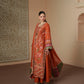 D-116-A | 3 PC Luxury Lawn