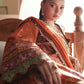 D-116-A | 3 PC Luxury Lawn