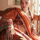 D-116-A | 3 PC Luxury Lawn