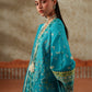 D-116-B | 3 PC Luxury Lawn