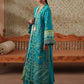 D-116-B | 3 PC Luxury Lawn