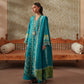 D-116-B | 3 PC Luxury Lawn