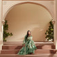 D-117-A | 3 PC Luxury Lawn