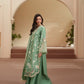 D-117-A | 3 PC Luxury Lawn