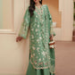 D-117-A | 3 PC Luxury Lawn