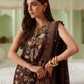 D-117-B | 3 PC Luxury Lawn