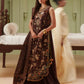 D-117-B | 3 PC Luxury Lawn