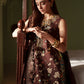 D-117-B | 3 PC Luxury Lawn