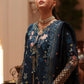 D-117-C | 3 PC Luxury Lawn