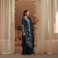 D-117-C | 3 PC Luxury Lawn