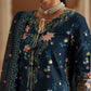 D-117-C | 3 PC Luxury Lawn