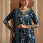D-117-C | 3 PC Luxury Lawn