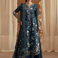 D-117-C | 3 PC Luxury Lawn